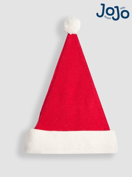 JoJo Maman Bébé Red Santa Hat (H15895) | €20.50