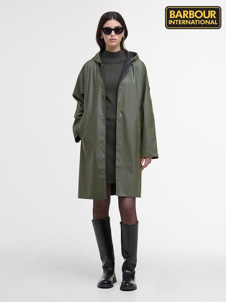Barbour® International Recoleta Showerproof Jacket (H16061) | €228