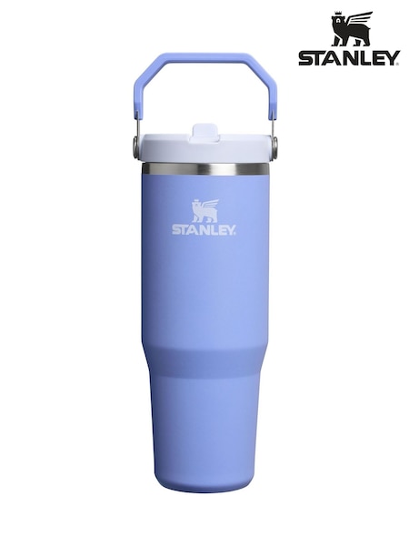 Stanley Hydrangea IceFlow Flip Straw 2.0 Tumbler 0.89L (H16153) | €58
