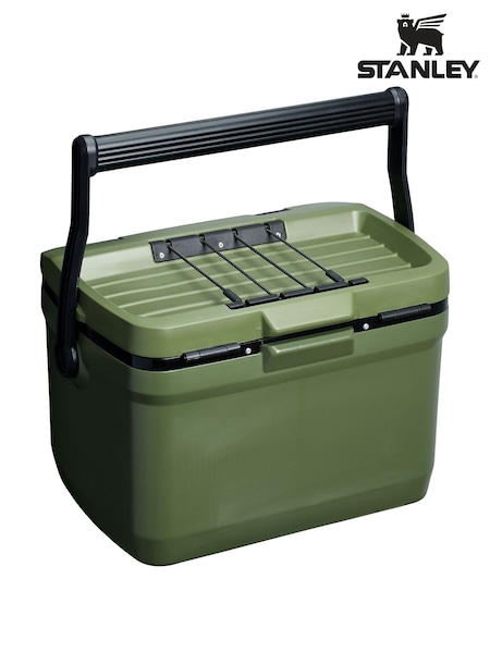 Stanley Dried Pine Easy-Carry Outdoor Cooler 15.1L (H16180) | €150