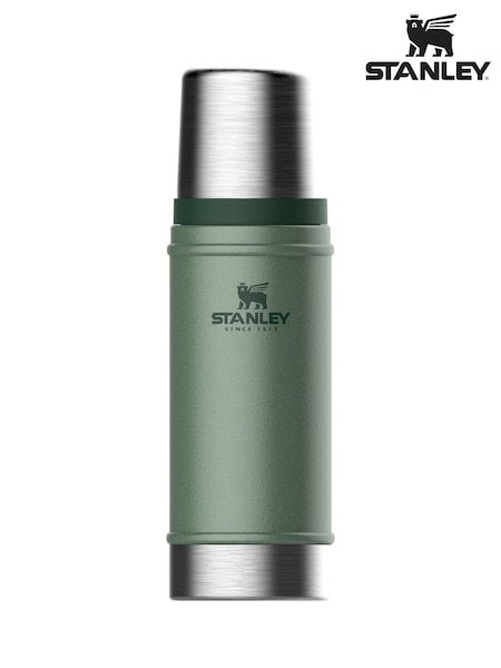 Stanley Hammertone Green Legendary Classic Bottle 0.47L (H16185) | €61