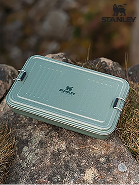 Stanley Hammertone Green Legendary Useful Box (H16212) | €54
