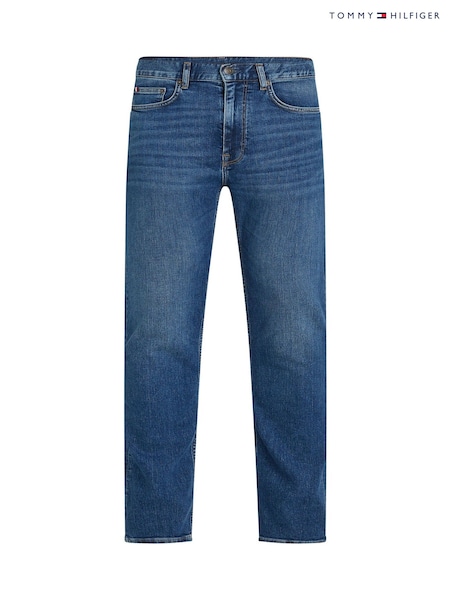 Tommy Hilfiger Bleecker Stretch Cotton Slim Jeans (H16334) | €119