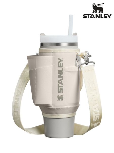 Stanley Cream All-Day Quencher Carry-All 0.89L (H16622) | €61