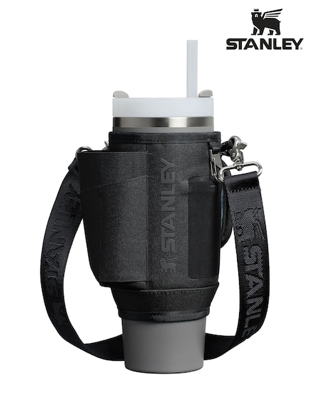 Stanley Black All-Day Quencher Carry-All 0.89L (H16625) | €61