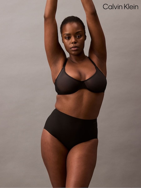 Calvin Klein Black Sculpted Shapewear Briefs (H16945) | €56
