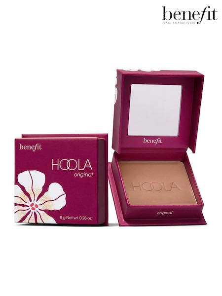Benefit Hoola Matte Powder Bronzer Full Size (H16953) | €44