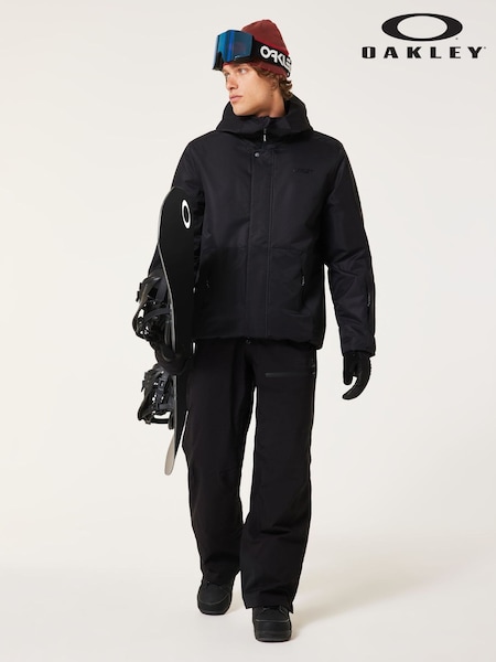 Oakley Range Ski Black Jacket 2.0 (H16958) | €285.50