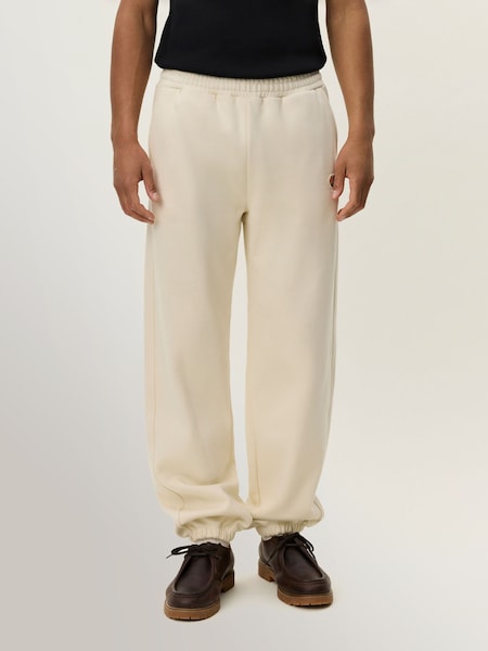 Les Deux Natural Felipe Patch Joggers (H16989) | €141
