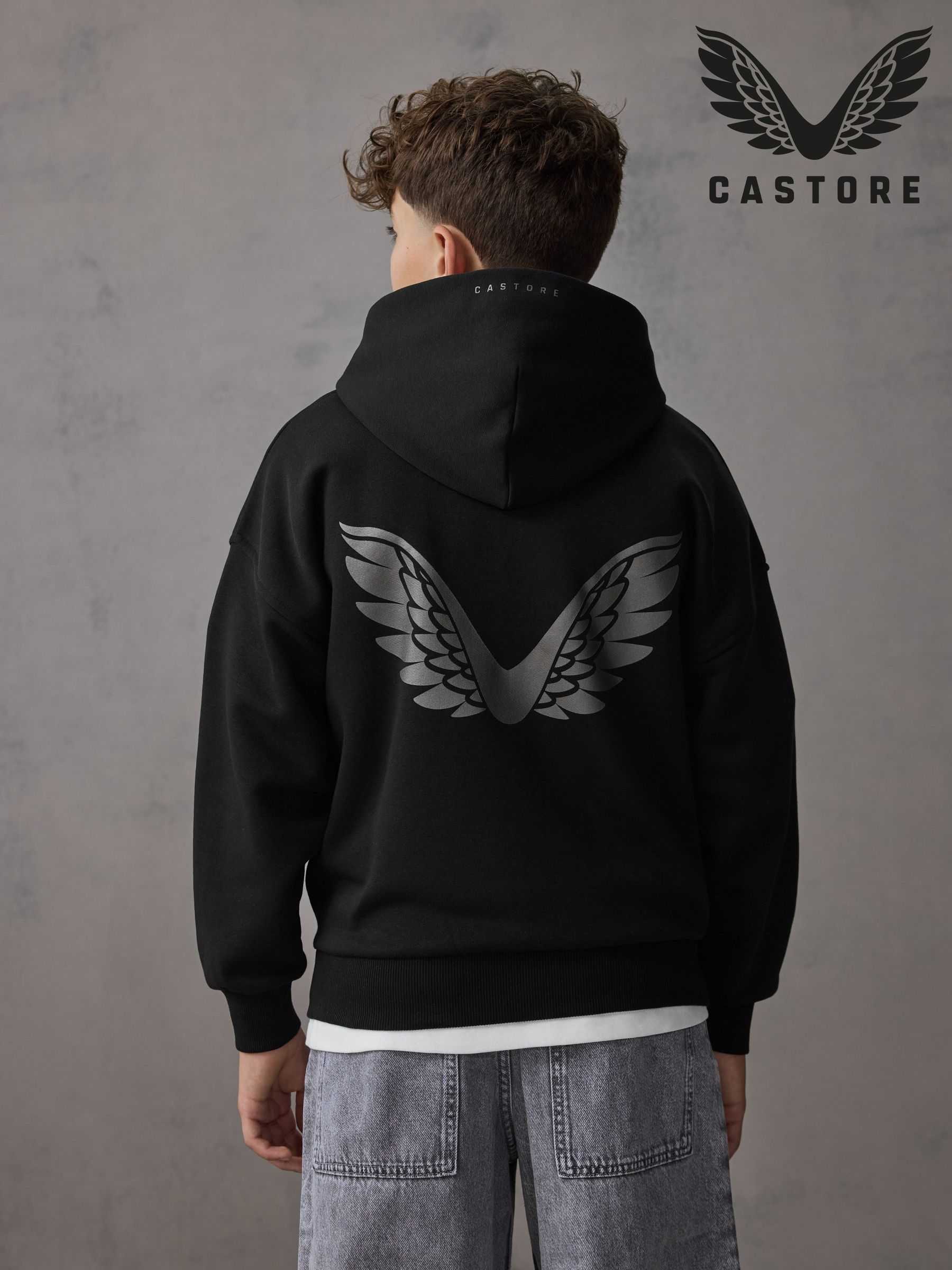 Castore | Next Japan