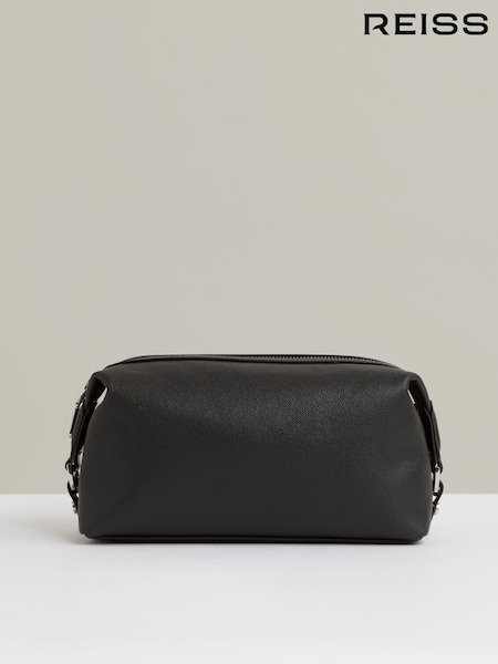 Reiss Black Cillian Bag (H17107) | €140
