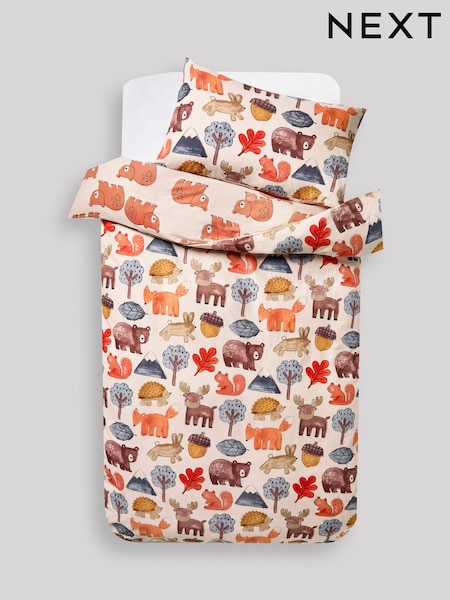 Duvet Cover and Pillowcase Set (H17767) | 27 € - 30 €
