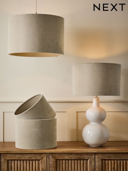 Chenille Easy Fit Shade (H17796) | 171 LEI - 274 LEI