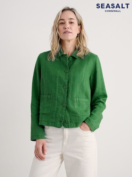 Seasalt Cornwall Petite Arame Jacket (H17931) | 135 €