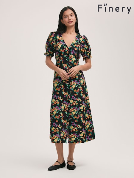 Finery Alia Dress (H18033) | ‏226‏₪