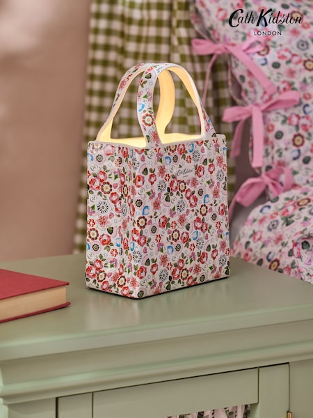 Cath Kidston Hand Bag Table Lamp