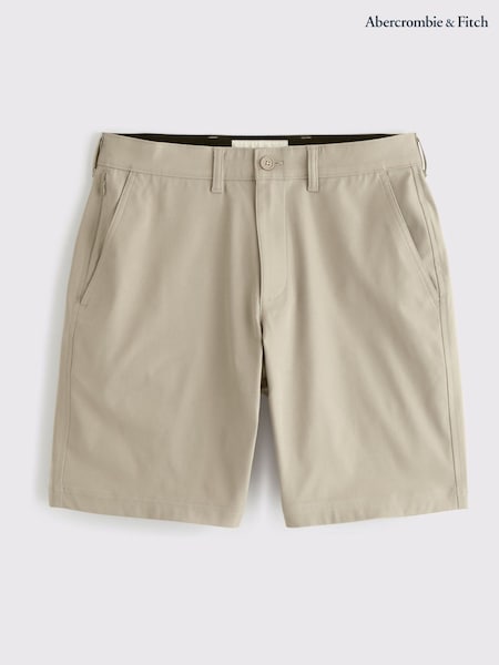 Abercrombie & Fitch Smart Loose Shorts (H18743) | €69