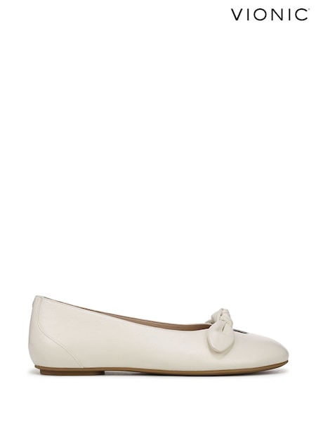 Vionic Regular Fit Tilly Ballet Black Flats (H19042) | 8,111 UAH