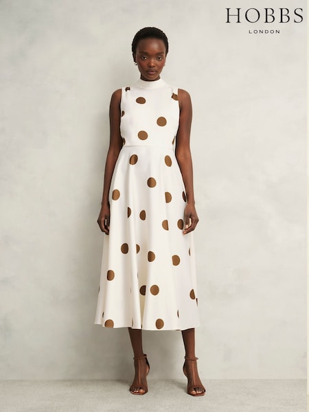Hobbs Petite Mia Dress (H19069) | 1,408 LEI