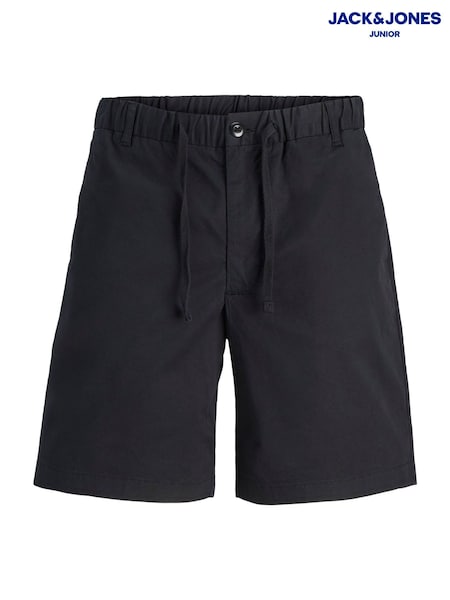 JACK & JONES Junior Loose Fit Elasticated Waist Shorts (H19142) | R$ 150
