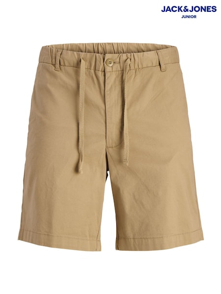 JACK & JONES Junior Loose Fit Elasticated Waist Shorts (H19147) | R$ 150