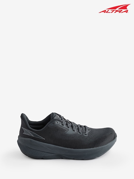 Altra Womens Experience Flow Black Trainers (H19206) | €172