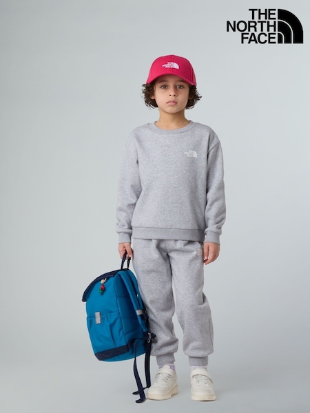 The North Face Boys Simple Dome Sweat and Joggers Set (H19260) | € 72