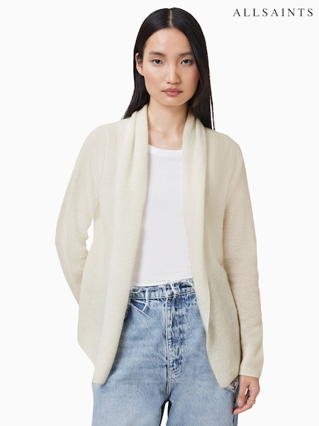 Bela - AllSaints Laina Cardigan (H19394) | € 209