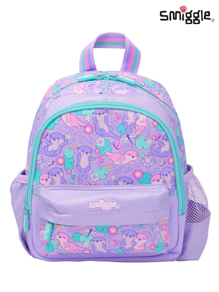 Smiggle Out & About Teeny Tiny Backpack (H19410) | 186 LEI