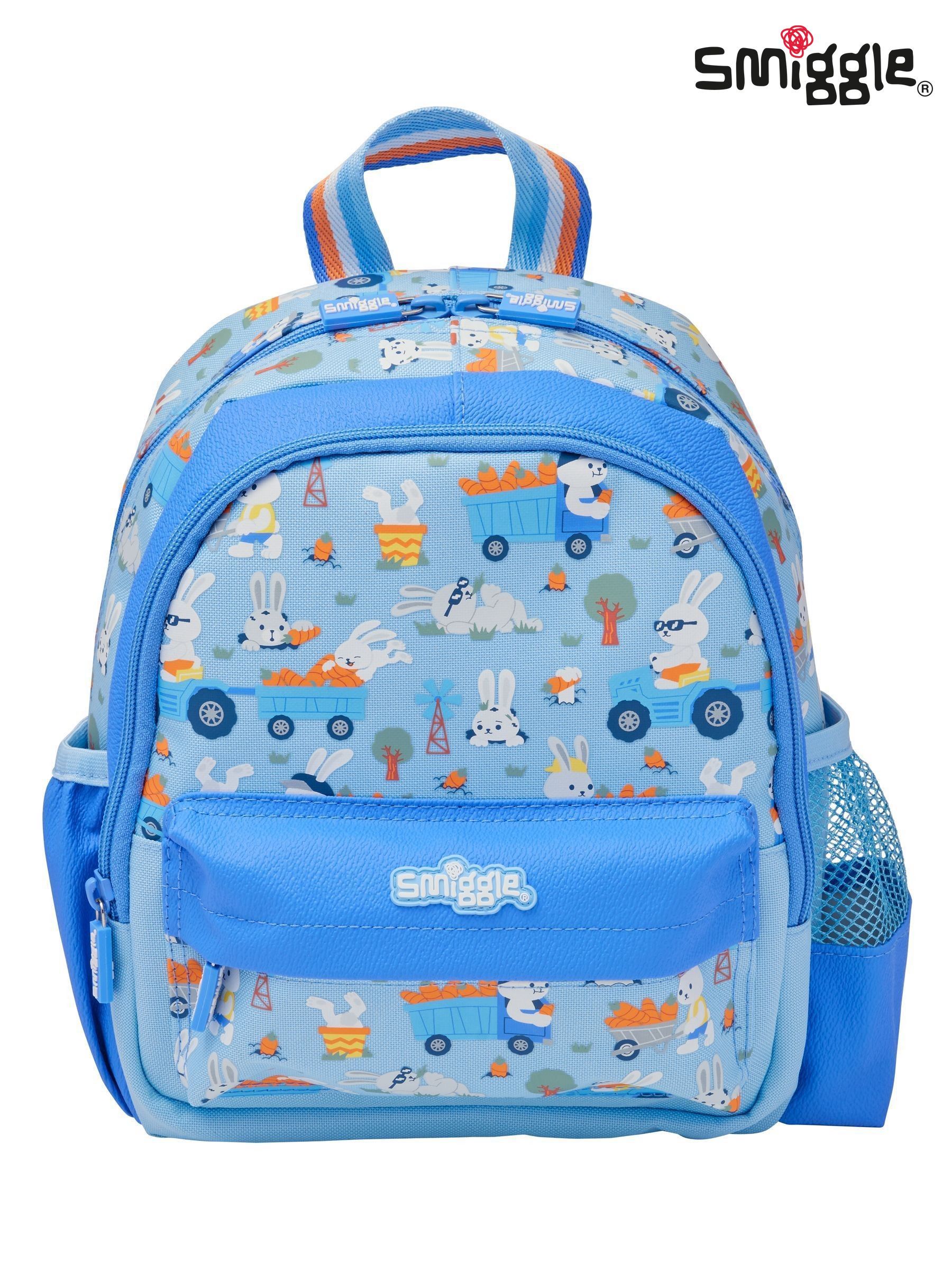 Smiggle | Backpacks & Lunch Box | Next Japan