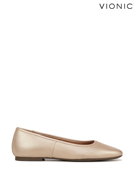 Vionic Regular Fit Orinda Arch Support Ballet Flats (H19641) | 7,210 UAH