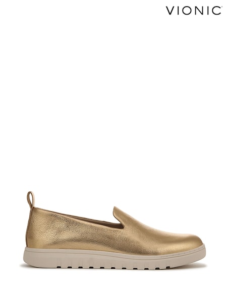Vionic Regular Fit Uptown Willa Arch Support Loafers (H19645) | €179