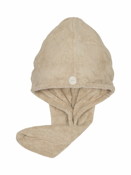 Invisibobble Beige Cozy Hair Wrap (H19767) | €20