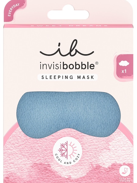 Invisibobble Sweet Dreams Sleeping Mask (H19778) | €20