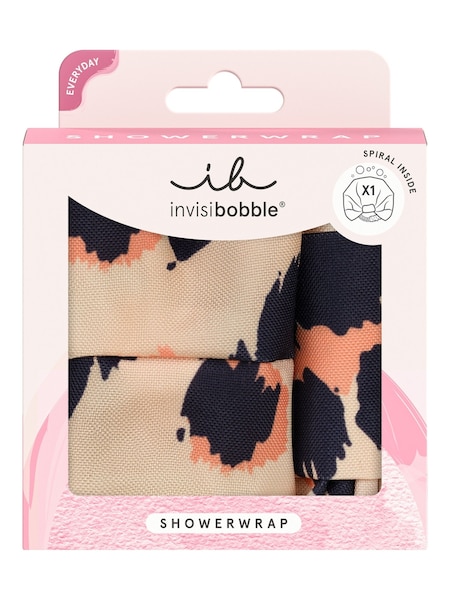 Invisibobble Leo Showerwrap (H19779) | €20