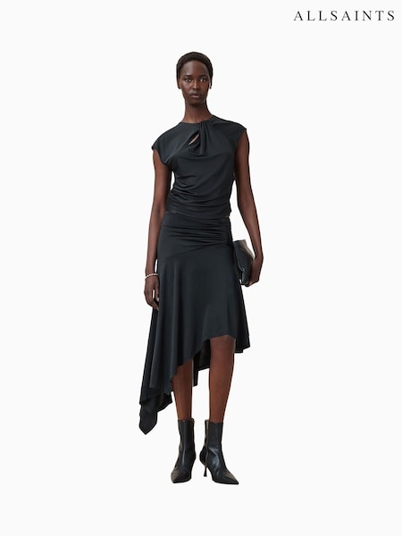 AllSaints Annalie Skirt (H20165) | ‏448‏₪