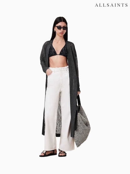 siva - AllSaints Kaito Cardigan (H20170) | € 222