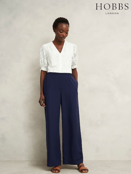 Hobbs Alda Trousers (H20337) | 140 €