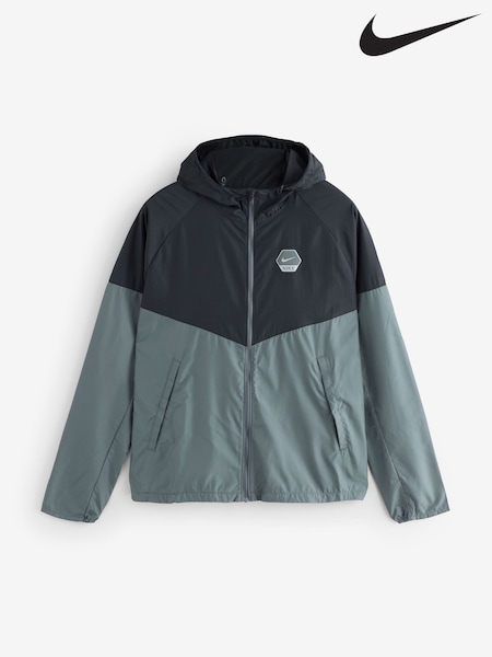 Nike Iron Grey Jacket (H20350) | €106