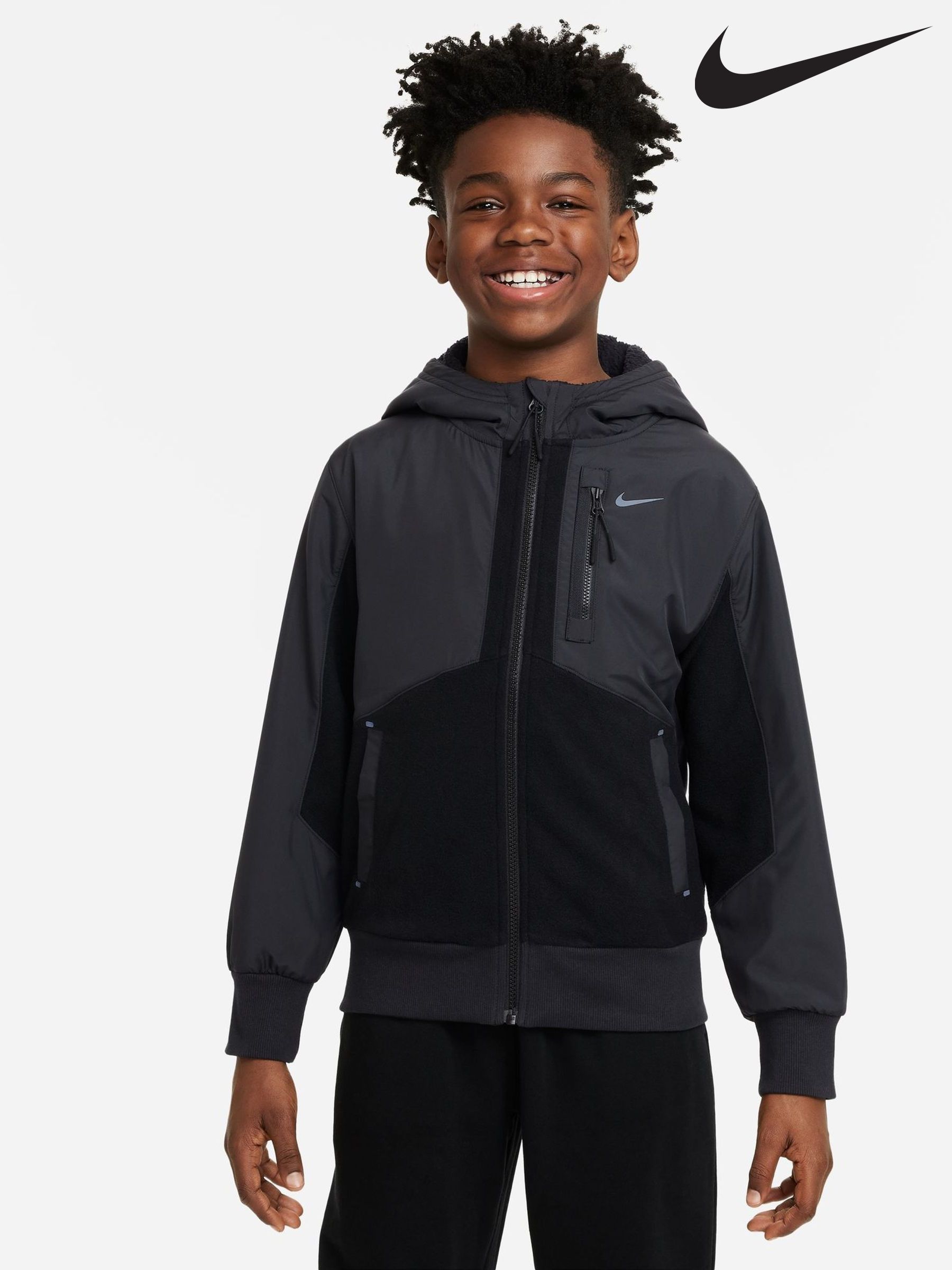 nike sale jackets