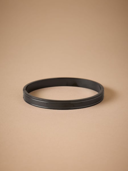 DCK Mens Stainless Steel Bangle (H21178) | €31