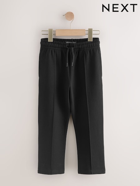 Black Smart Regular Jogger (3-16yrs) (H21249) | €15 - €21.50