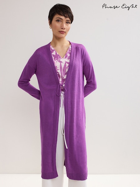 Phase Eight Tasha Cardigan (H21359) | € 104