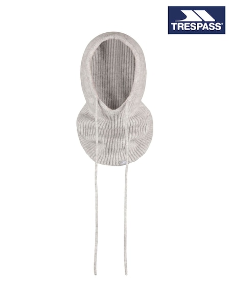 Trespass Purple Miraan Female Ribbed Balaclava Hat (H21484) | R$ 190