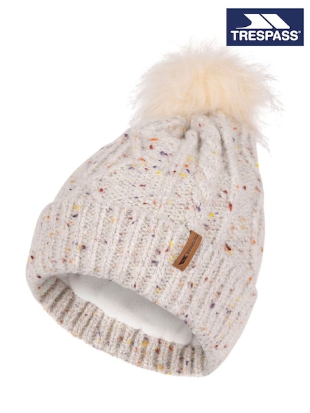 Trespass Cream Agave Female Hat (H21486) | R$ 170