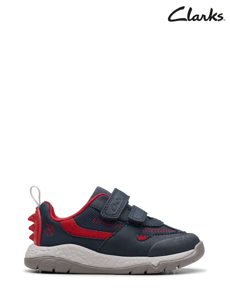 Clarks Steggy Tail T Shoes (H21505) | 62 €