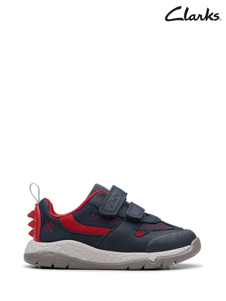 Clarks Steggy Tail T Shoes (H21508) | 62 €