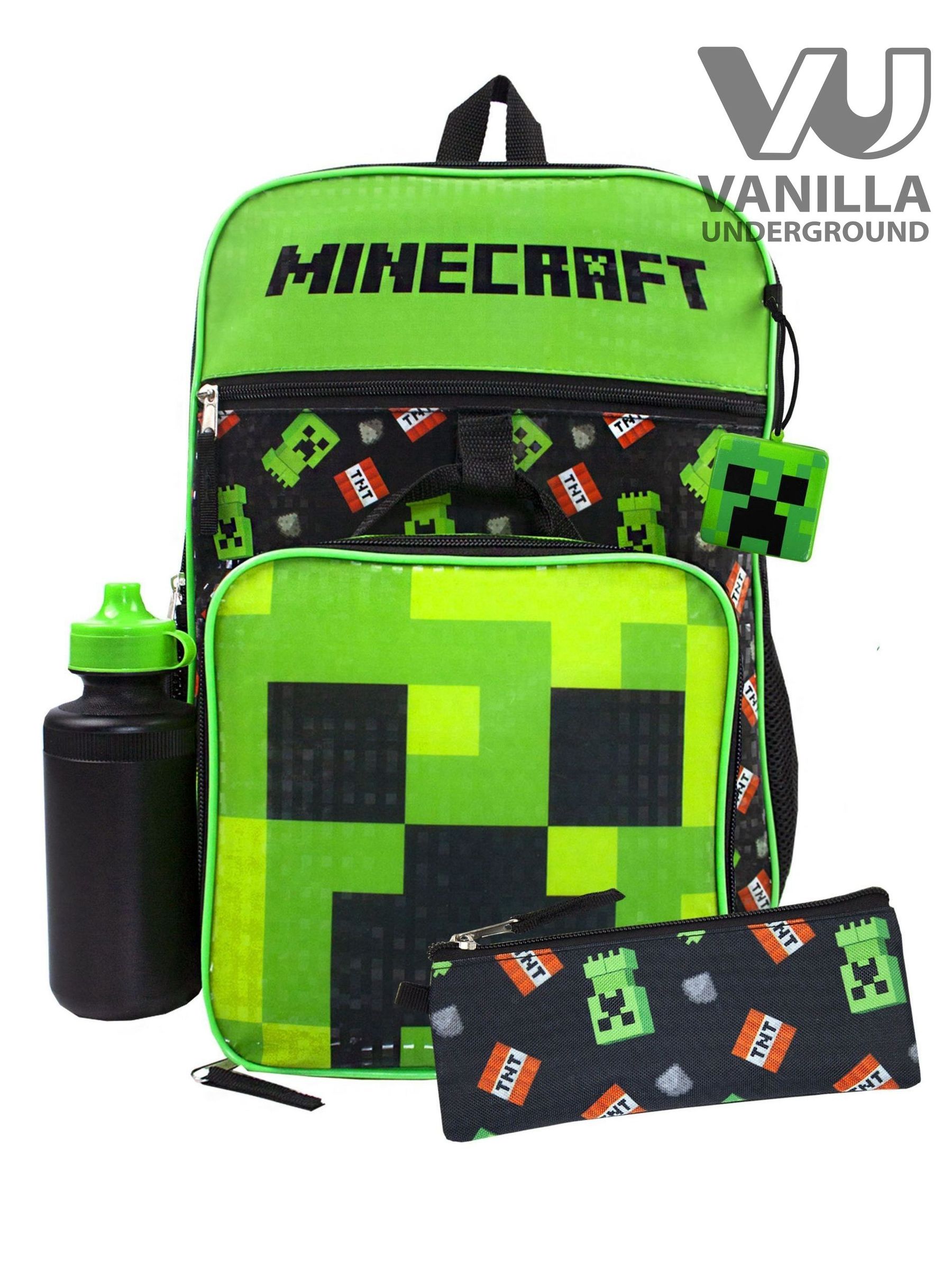 マインクラフト リュックサック 海外並行輸入品 とても高級品 36cm 楽天市場】マインクラフト MINECRAFT リュックサック バック