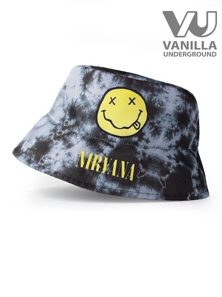 Vanilla Underground Nirvana Bucket Hat (H21847) | 20 €