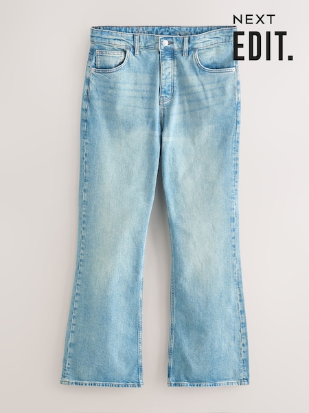 Vintage Wash Edit Flare Jeans (H21963) | € 52